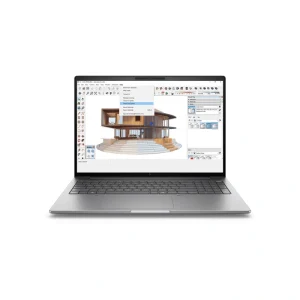 [C2RN1PT#AKL] HP ZBook 8 G1i16 U7 255H 16" Touch/16GB/512SSD/W11P6/3/3/3