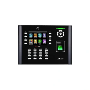 [ICLOCK680] ZKTeco FINGERPRINT TIME ATTENDANCE DEVICE เครื่องสแกนลายนิ้วมือ