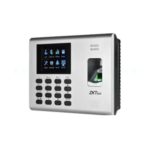 [K40/H8-A] ZKTeco FINGERPRINT TIME ATTENDANCE DEVICE K40/H8-A เครื่องสแกนลายนิ้วมือ