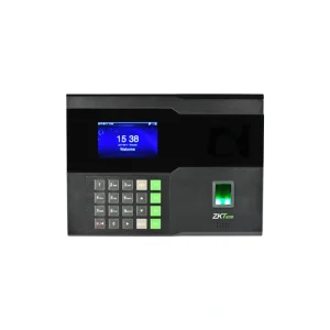 [S50-WIFI] ZKTeco FINGERPRINT TIME ATTENDANCE DEVICE เครื่องสแกนลายนิ้วมือ