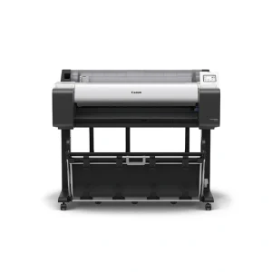 [TM-5350] CANON PRINTER Large Format imagePROGRAF เครื่องพิมพ์หน้ากว้าง