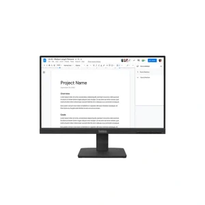 [64CBKAR6TH] Monitor Lenovo ThinkVision S22-4e 21.5 inchs (VGA , HDMI)