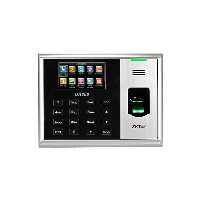 UA300 ZKTeco FINGERPRINT (1)