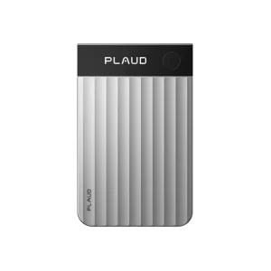 [BLC-PLAUD-NOTE-P2] PLAUD NOTE PRO Silver เครื่องบันทึกเสียง AI