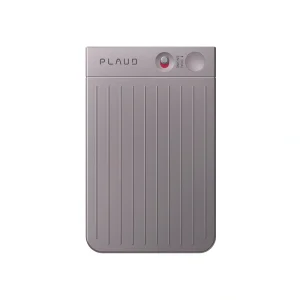 [BLC-PLAUD-NOTE-03] PLAUD NOTE Starlight เครื่องบันทึกเสียง AI