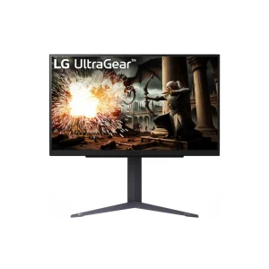 [27GS75Q-B] LG Monitor Gaming 27” UltraGear™ QHD IPS 180Hz