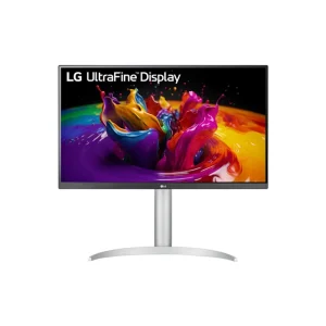 [27UP850K-W] LG Monitor 27" 4K UHD (3840 x 2160)