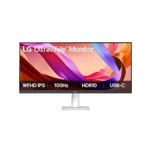 [29U531A-W] LG Monitor UltraWide 29” IPS 21:9 WFHD (2560x1080)
