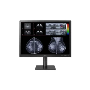 [31HN713D-B] LG MEDICAL 31'' 12MP IPS Diagnostic Monitor for Mammography จอแสดงผลทางการแพทย์