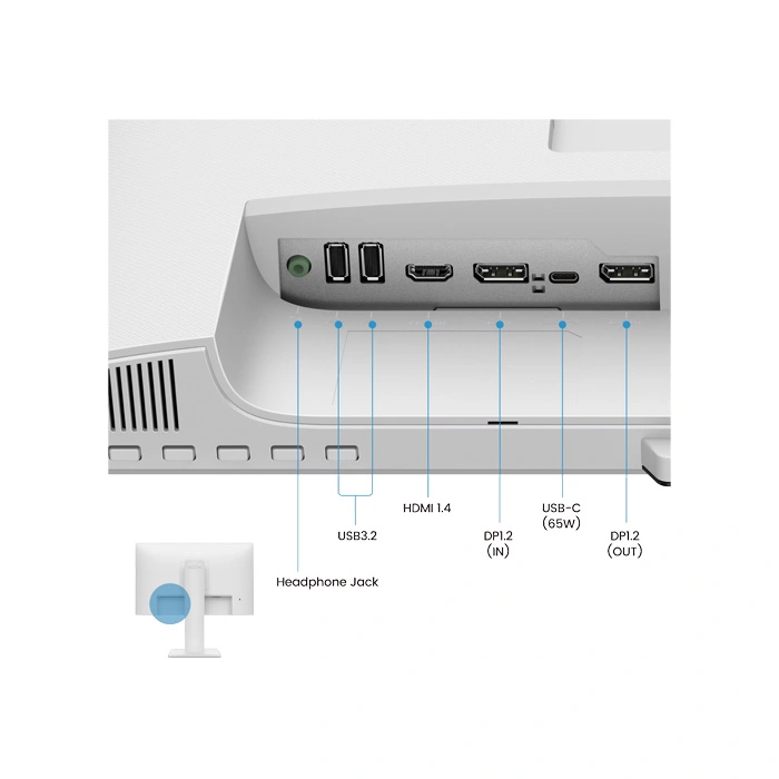 GW2486TC BenQ Monitor (3)