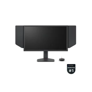 [XL2540X+] ZOWIE BenQ Monitor Gaming LCD 24.5" 280Hz