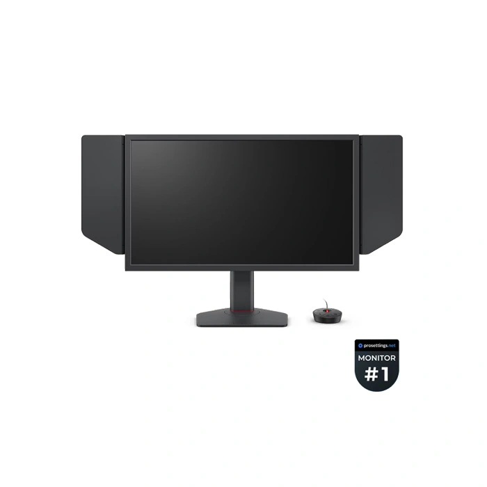 XL2540X+ ZOWIE BenQ Monitor Gaming (1)