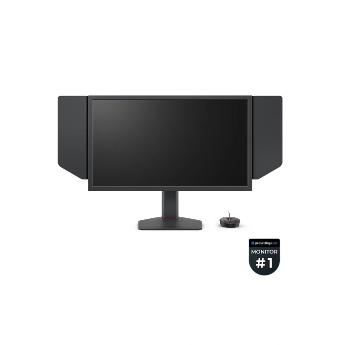 XL2586X+ ZOWIE BenQ Monitor Gaming (1)