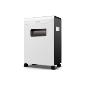 [DLI-9903] Deli Paper Shredder เครื่องทำลายเอกสาร