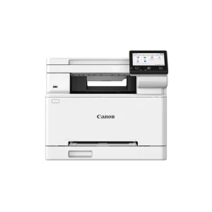 [MF662Cdw] CANON PRINTER LASER imageCLASS