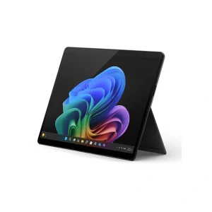 [EP2-20194] Microsoft Surface Pro 11 Copilot Plus 13″ CU7/16/256 CM SC Thai Thailand Comm Black