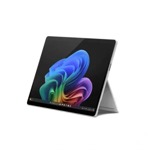 [EP2-20262] Microsoft Surface Pro 11 Copilot Plus 13″ CU7/16/1T CM SC Thai Thailand Comm Platinum