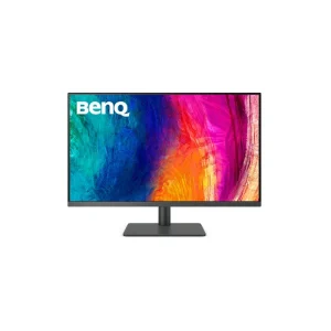 [PD3205U] BenQ Monitor 32" 4K UHD sRGB HDR10 Designer