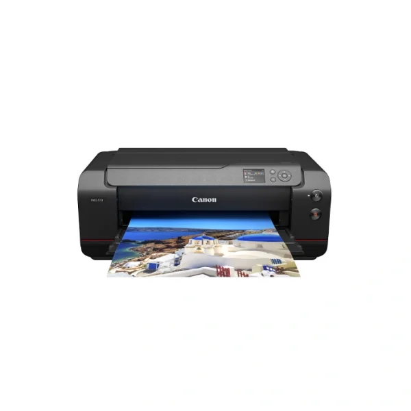 [PRO-510] Canon Printer Inkjet imagePROGRAF PRO-510 | Pcland