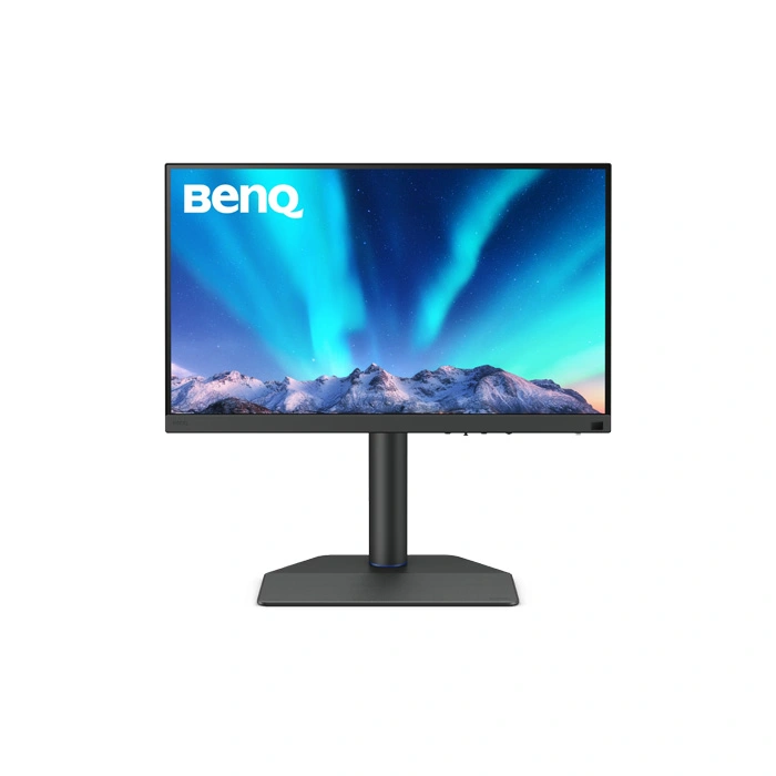 SW272Q BenQ Monitor (1)