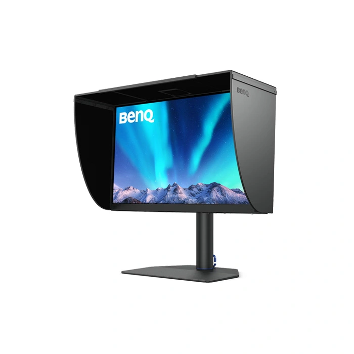SW272Q BenQ Monitor (2)