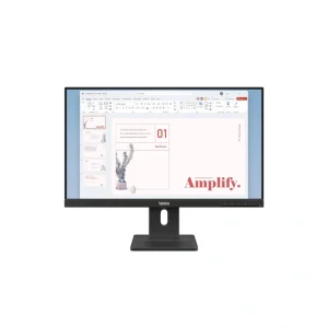 [64BAMAR1TH] Lenovo Monitor ThinkVision S22i-30 21.5" ( HDMI , VGA )