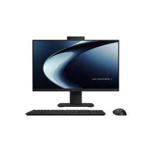 [PM640KA-BPC033W] AIO Asus ExpertCenter AMD Ryzen AI 5 330/16GB/512GB/23.8"/W11H