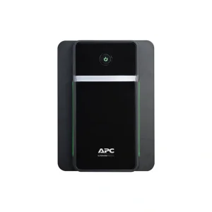 [BX2200MI-MS] UPS APC Back 2200VA/1200W, 230V, AVR, Universal Sockets  2yr warranty