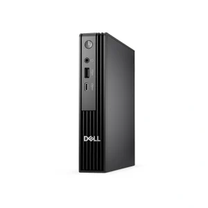 [SNSQCM125504] PC Dell Pro Micro QCM1255 AMD R5-8500G 16GB 512SSD W11P WF