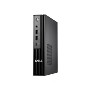 [SNSQBM125001] PC Dell Pro Micro Plus Desktop QBM1250 U5-235 16GB 512SSD W11P WF+BT