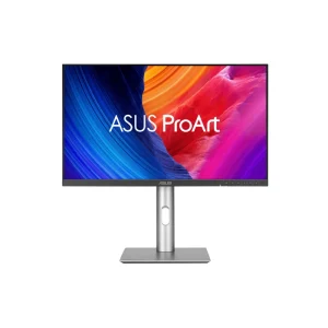 [PA27JCV] Monitor Asus ProArt Display (5K) PA27JCV : 27"/ IPS/ 5K (5120 x 2880) /DisplayPort/HDMI /USB hub/3 +1 Years