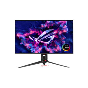 [PG32UCDMR] Monitor Gaming Asus ROG Swift OLED VA/ 240Hz/ 32"/ QD-OLED/ 3840 x 2160 / 0.03ms/ 3 Years