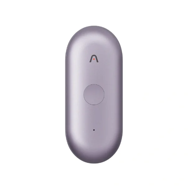 [BLC-PLAUD-NOTE-S3] PLAUD NOTE PIN-S Purple เครื่องบันทึกเสียง AI | Pcland