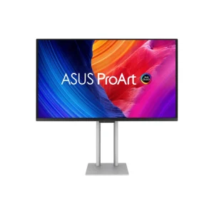 [PA27UCDMR] Monitor Asus Pro Art 26.5’’ QD-OLED, 3840 x 2160, 240Hz/ 0.1 ms / Flat / 3 Years