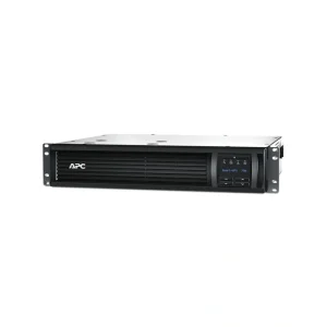 [SMT750RMI2UC] UPS APC Smart-UPS 750VA LCD RM 2U 230V with SmartConnect