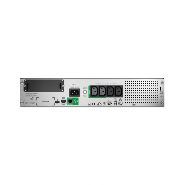 SMT750RMI2UC UPS APC (2)