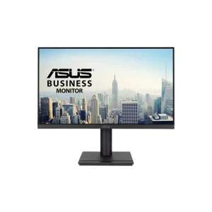 [VA279QGSE] Monitor Asus Business 27.0" IPS, Full HD, Frameless, 120Hz, HDMI, DisplayPort, VGA