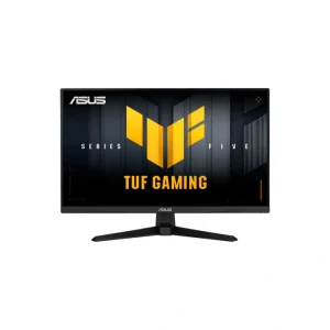 [VG249QE5A] Monitor Asus Monitor TUF Gaming IPS /146 Hz / 23.8" / Full HD / 1920x1080 / Flat / 3 Years