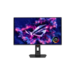 [XG27AQDNG] Monitor Asus ROG Strix Gaming IPS /  360 Hz / 26.5" / QD-OLED / 2560x1440 / Anti-Reflection / 3 Years