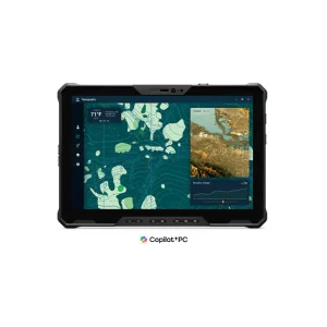 Dell Pro Rugged 12 Tablet RA02260