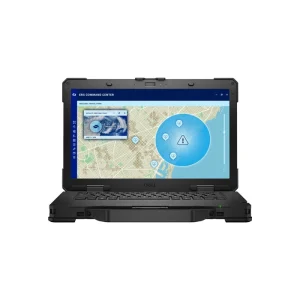 Dell Pro Rugged 14 Laptop RB14250 14.0"/Intel® Graphics/Win11 Pro