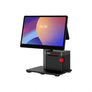 [IMI-6975189856370] iMin Desktop POS Swan2 15.6" 4/64GB 58mm
