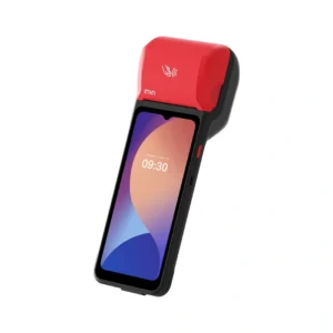 [IMI-6975189851528N] iMin Mobile Swift2 Ultra 6.5" 4/64GB NW No-Adaptor