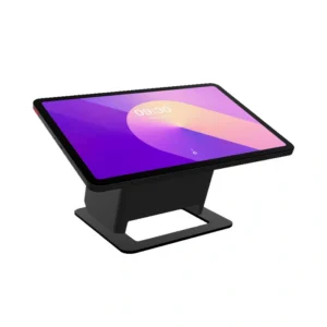 [IMI-6975189851580N] iMin Tablet POS Falcon2 Max 12.6" 4/64GB No-Adaptor NW