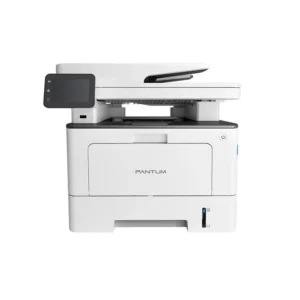 [BM5115FDW] PANTUM Network MFP (A4, 4 in 1 (Print/Copy/Scan/Fax) 40ppm, PCL/PS, Ram 512, Duplex, Gigabit Network, Wifi, Tray 250 +60, DADF 50)