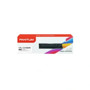 [CTL-C2100HK] PANTUM TONER Black high yield toner drum cartridge 3K pages for CP2100 CM2100 Series หมึกปริ้นเตอร์