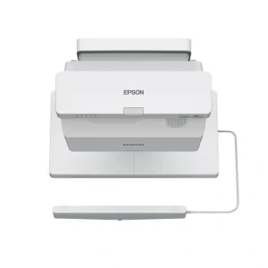 [V11HA78080] EPSON PROJECTOR EB-770Fi Full HD 1080P 3LCD Laser Projector
