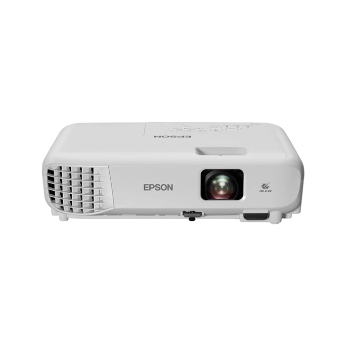 EB-E12 XGA 3LCD Projector (1)