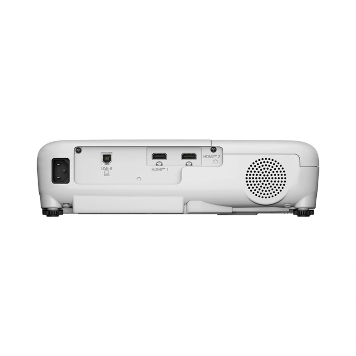 EB-E12 XGA 3LCD Projector (2)