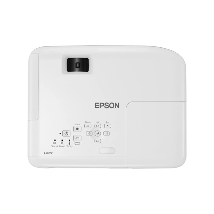 EB-E12 XGA 3LCD Projector (3)